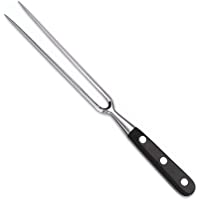 Arcos Riviera - Tenedor trinchante- 180 mm (estuche)